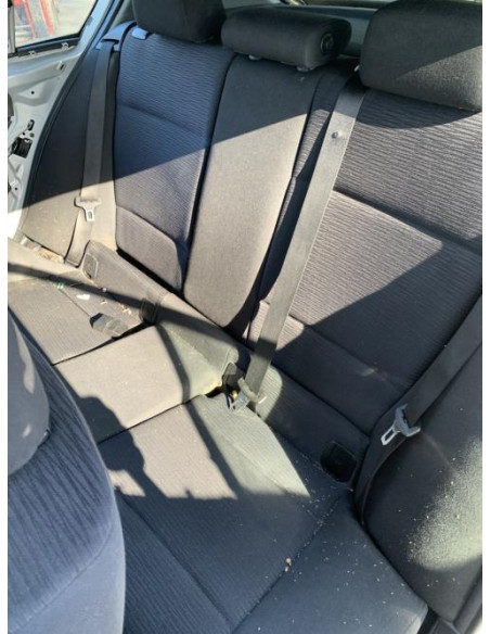 Air bag conducteur BMW SERIE 1 E87 PHASE 2 Diesel