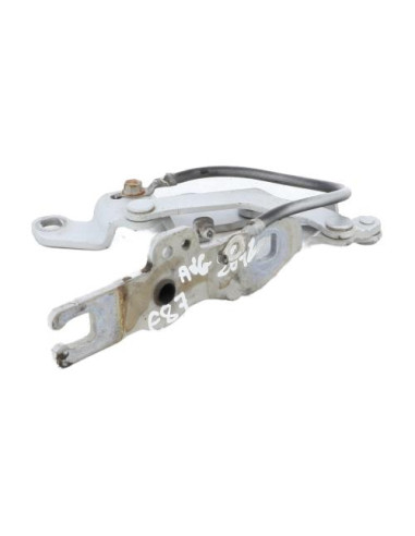 Charniere de capot BMW SERIE 1 E87 PHASE 2 Diesel