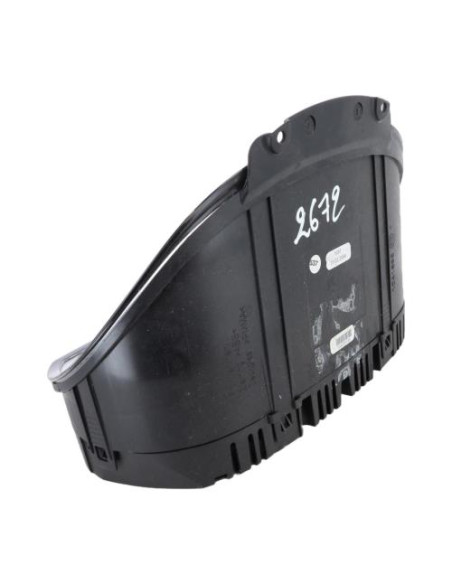 Compteur BMW SERIE 1 E87 PHASE 2 Diesel