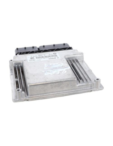 Calculateur moteur BMW SERIE 1 E87 PHASE 2 Diesel