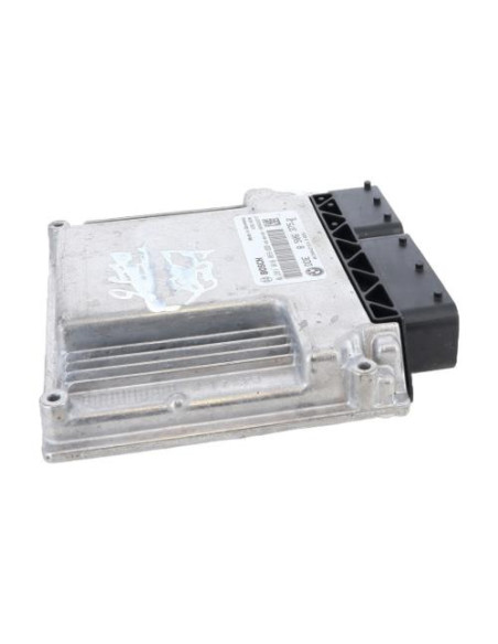 Calculateur moteur BMW SERIE 1 E87 PHASE 2 Diesel