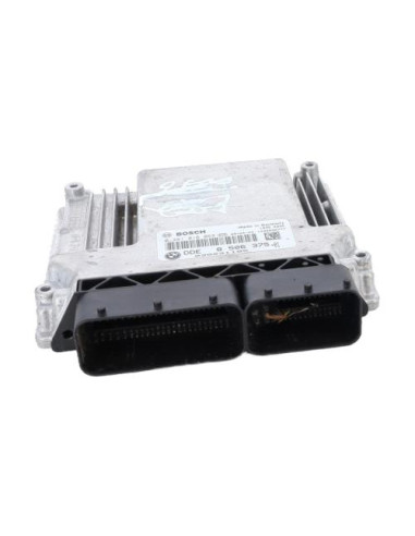 Calculateur moteur BMW SERIE 1 E87 PHASE 2 Diesel