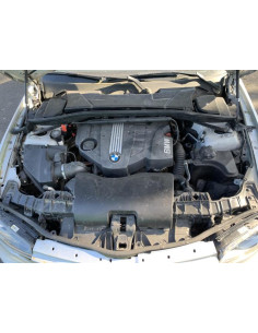 Bloc ABS (freins anti-blocage) BMW SERIE 1 E87 PHASE 2 Diesel