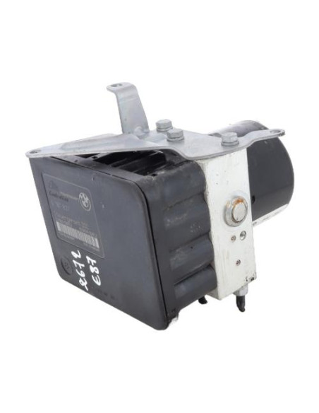 Bloc ABS (freins anti-blocage) BMW SERIE 1 E87 PHASE 2 Diesel