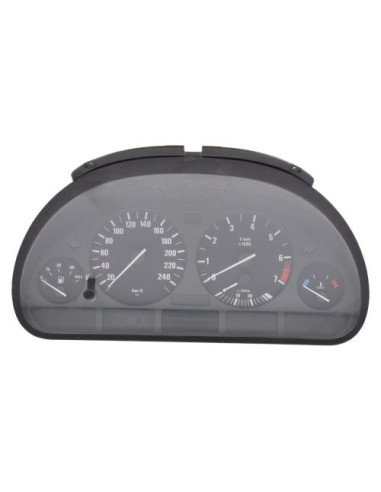 Compteur BMW SERIE 5 E39 PHASE 1 Essence
