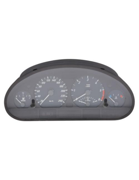 Compteur BMW SERIE 3 E46 COUPE PHASE 2 Diesel