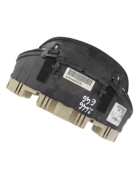 Compteur BMW SERIE 3 E46 COUPE PHASE 2 Diesel