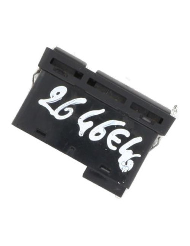 Bouton de warning BMW SERIE 3 E46 COUPE PHASE 2 Diesel