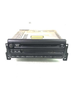 Autoradio MINI MINI 1 R50/R53 PHASE 1 Essence