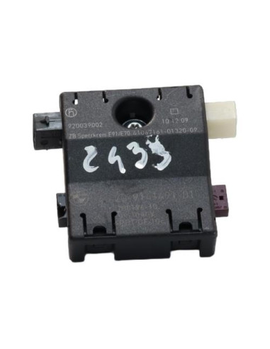 Antenne BMW X5 E70 PHASE 1 Diesel