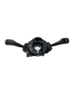 Com (Bloc Contacteur Tournant+Commodo Essuie Glace+Commodo Phare) BMW X3 E83 PHASE 2 Diesel