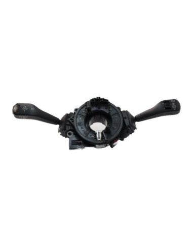 Com (Bloc Contacteur Tournant+Commodo Essuie Glace+Commodo Phare) BMW X3 E83 PHASE 2 Diesel