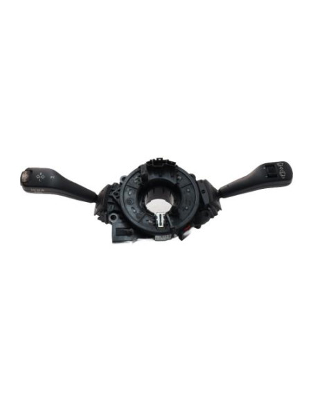 Com (Bloc Contacteur Tournant+Commodo Essuie Glace+Commodo Phare) BMW X3 E83 PHASE 2 Diesel