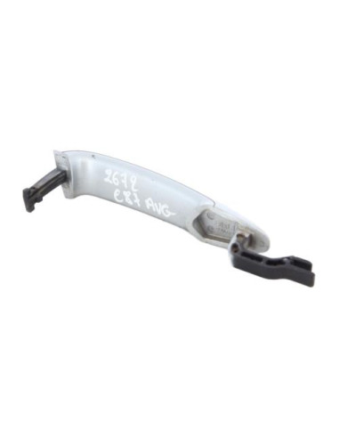 Poignee porte avant gauche BMW SERIE 1 E87 PHASE 2 Diesel