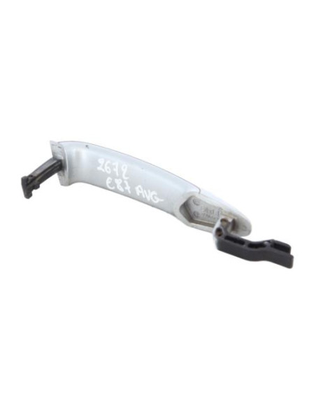 Poignee porte avant gauche BMW SERIE 1 E87 PHASE 2 Diesel
