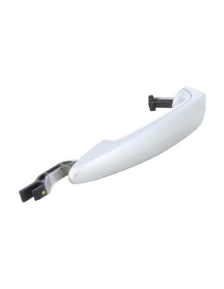 Poignee porte avant gauche BMW SERIE 1 E87 PHASE 2 Diesel