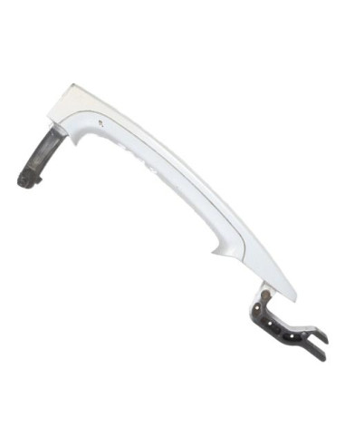 Poignee porte avant gauche BMW SERIE 1 E87 PHASE 2 Diesel
