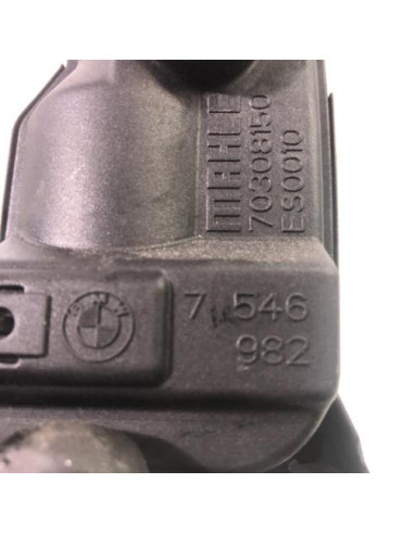 Collecteur d'admission BMW SERIE 3 E90 PHASE 2 