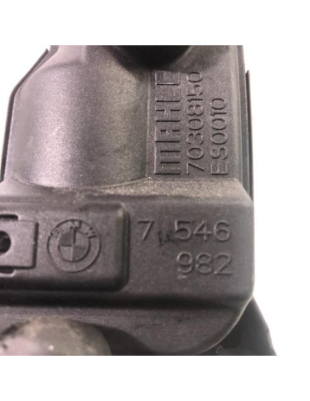 Collecteur d'admission BMW SERIE 3 E90 PHASE 2 