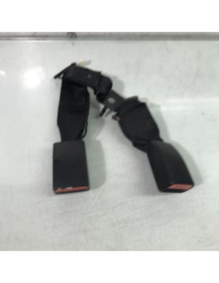 Attache ceinture arriere droit BMW SERIE 3 F31 TOURING PHASE 1 BREAK Diesel