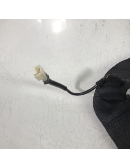 Attache ceinture arriere droit BMW SERIE 3 F31 TOURING PHASE 1 BREAK Diesel