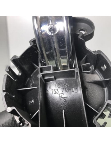 Poignee interieur avant droit MINI MINI 2 R56 PHASE 1 Diesel