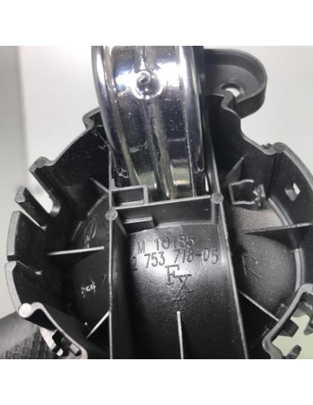 Poignee interieur avant droit MINI MINI 2 R56 PHASE 1 Diesel