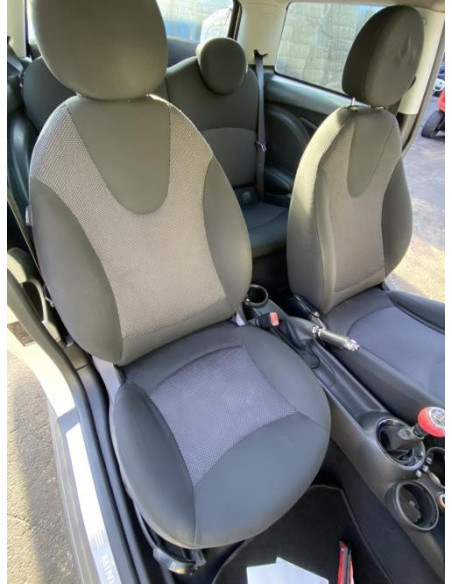 Poignee interieur avant droit MINI MINI 2 R56 PHASE 1 Diesel