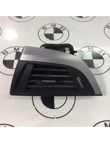 Aerateur tableau de bord avant gauche BMW SERIE 1 F20 PHASE 1 Diesel