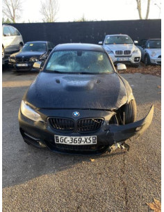 Cardan gauche (transmission) BMW SERIE 3 E91 TOURING PHASE 1 BREAK Essence 2