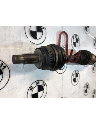 Cardan gauche (transmission) BMW SERIE 3 E91 TOURING PHASE 1 BREAK Essence