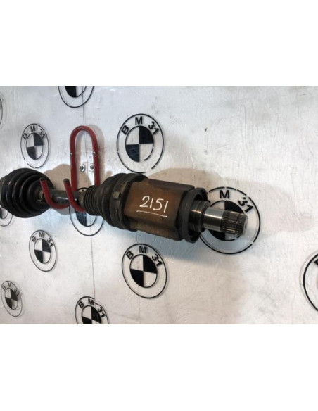 Cardan gauche (transmission) BMW SERIE 3 E91 TOURING PHASE 1 BREAK Essence