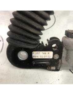 Pretensionneur de ceinture avant droit BMW SERIE 3 E46 PHASE 2 Diesel