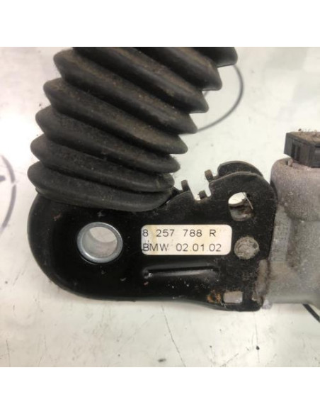 Pretensionneur de ceinture avant droit BMW SERIE 3 E46 PHASE 2 Diesel