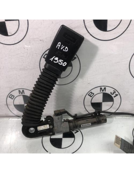 Pretensionneur de ceinture avant droit BMW SERIE 3 E46 PHASE 2 Diesel