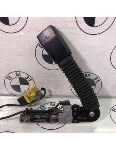 Pretensionneur de ceinture avant droit BMW SERIE 3 E46 PHASE 2 Diesel
