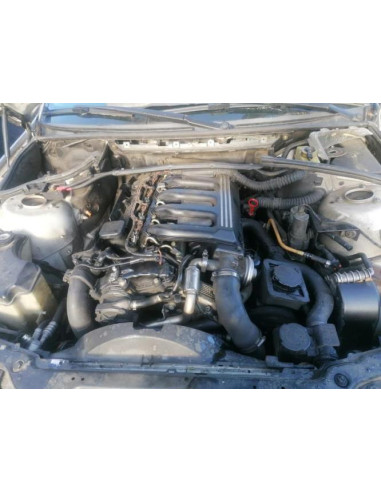 Pretensionneur de ceinture avant droit BMW SERIE 3 E46 PHASE 2 Diesel