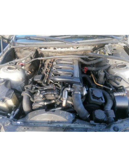 Pretensionneur de ceinture avant droit BMW SERIE 3 E46 PHASE 2 Diesel