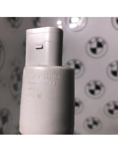 Pompe lave glace arriere BMW SERIE 3 E91 TOURING PHASE 1 BREAK Essence