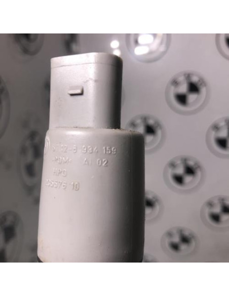 Pompe lave glace arriere BMW SERIE 3 E91 TOURING PHASE 1 BREAK Essence