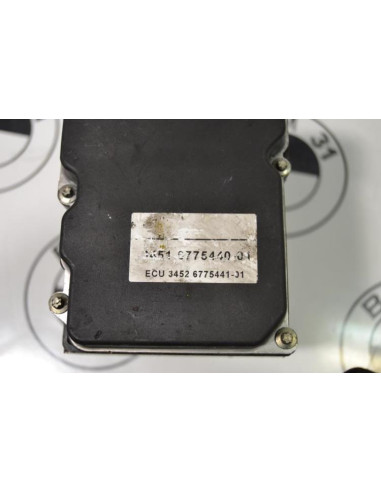 Bloc ABS (freins anti-blocage) BMW SERIE 3 E90 