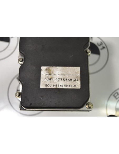 Bloc ABS (freins anti-blocage) BMW SERIE 3 E90 