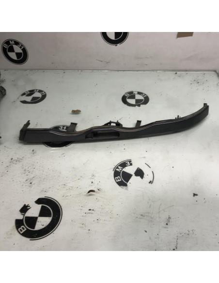 Enjoliveur moustache optique avant gauche BMW SERIE 3 (E46) 