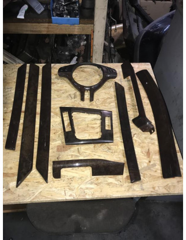 Kit enjoliveur interieur BMW SERIE 3 (E46) 