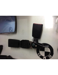 Attache ceinture arriere droit BMW X5 E53 