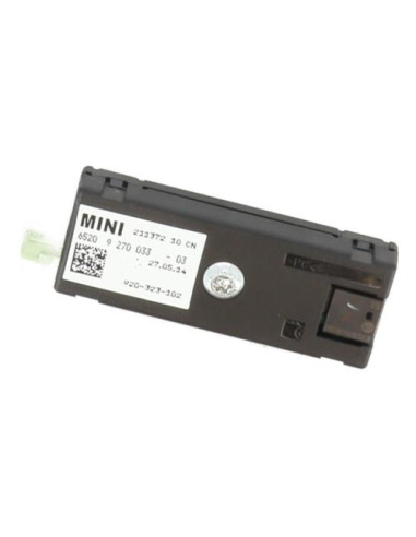 Antenne MINI MINI 3 F56 PHASE 1 Diesel