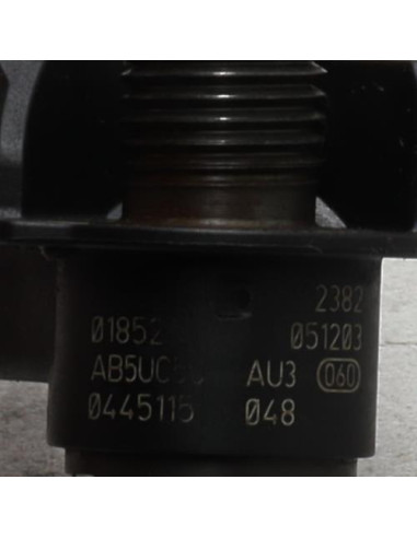 Injecteurs BMW X3 E83 PHASE 2 Diesel