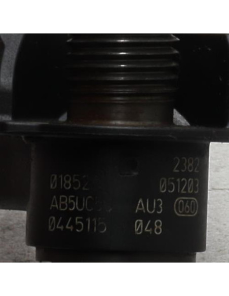 Injecteurs BMW X3 E83 PHASE 2 Diesel