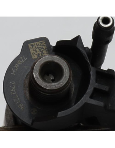 Injecteurs BMW X3 E83 PHASE 2 Diesel