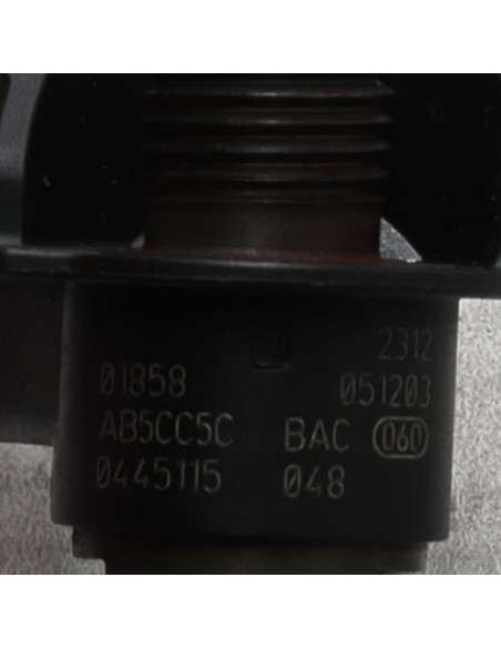 Injecteurs BMW X3 E83 PHASE 2 Diesel